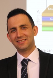 Dr. Baghernejad